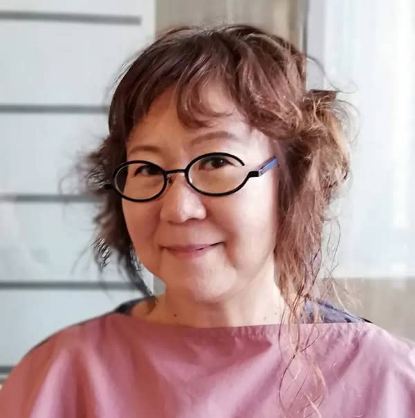 大林 千茱萸さん