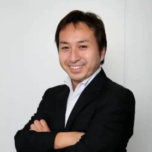はんつ遠藤さん