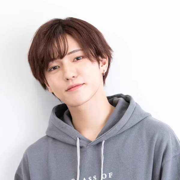 こんどうようぢ さん