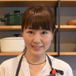 井上かなえ さん