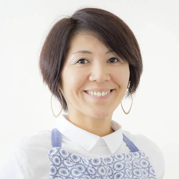 野上 優佳子さん