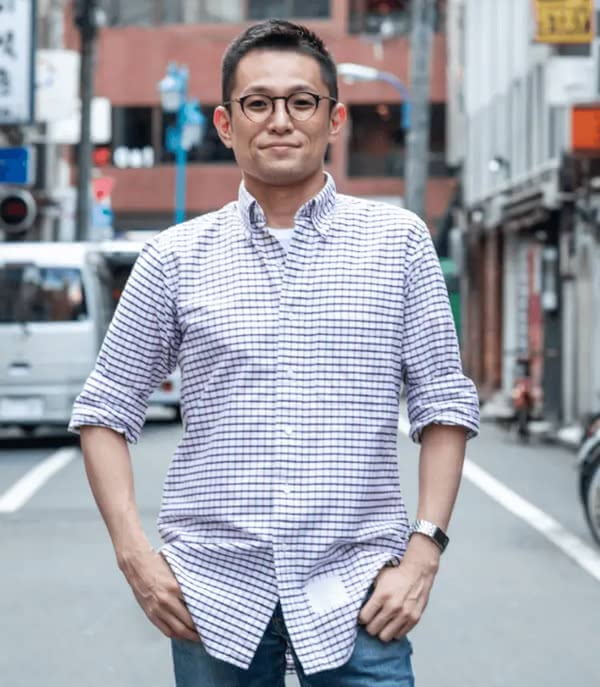 よしひろまさみち さん