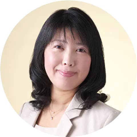 二宮 清子さん