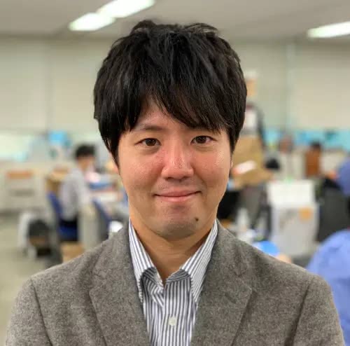 阿久津 光さん