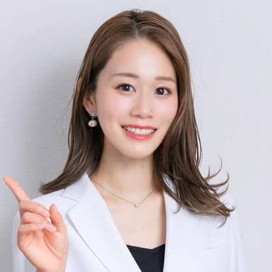 横山 歩依里先生