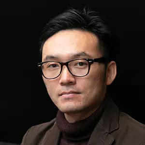 折原 一也さん
