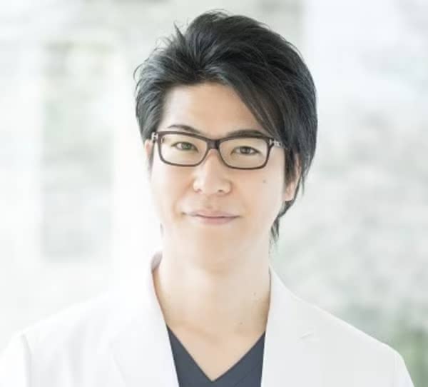 丸山 直樹 先生