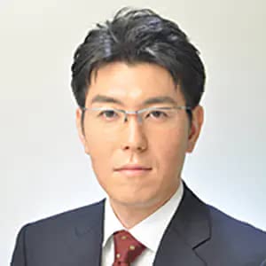 高村 健一さん