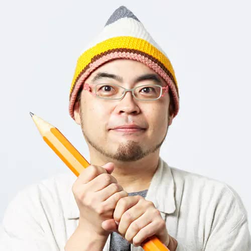 きだてたく さん