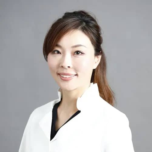 吉岡 容子 先生