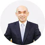 金子 賢司さん