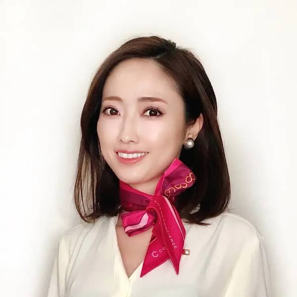熊谷 真理さん