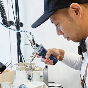 武内 亮一さん