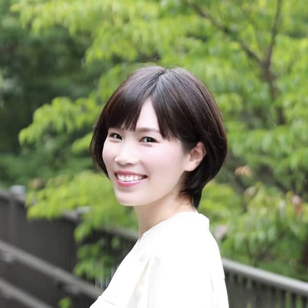 佐久間 翠さん