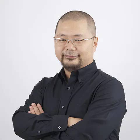 コヤマタカヒロさん