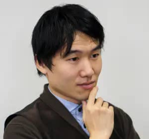 天野 透さん