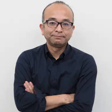 近藤 克己さん