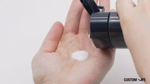 メンズオールインワン化粧品のベタつきの検証結果