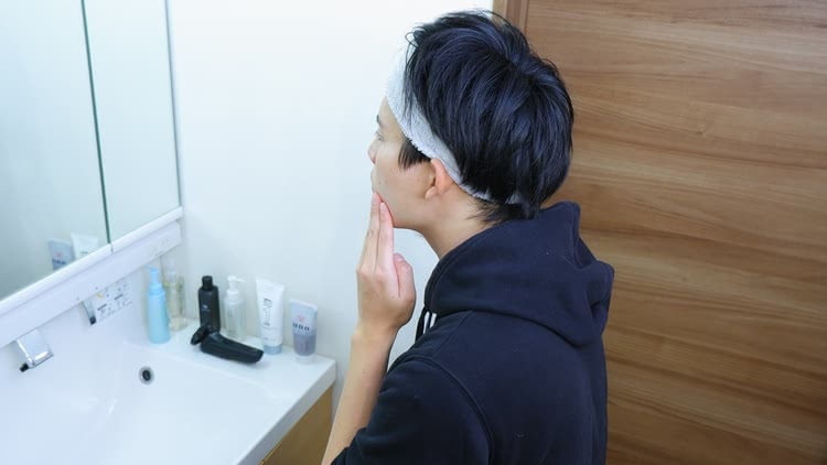 ヒゲ脱毛後の正しい保湿・洗顔・ヒゲ剃り