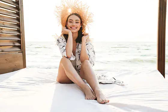 SHR脱毛の仕組み・効果とは？知っておきたいメリット・デメリット＆口コミ＆回数を徹底解説