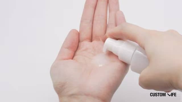 メンズオールインワン化粧品の使用感の検証結果