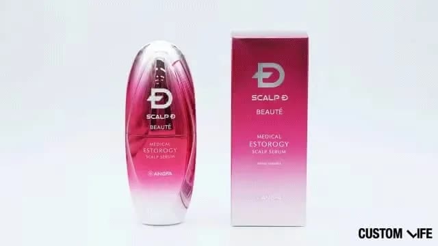 スカルプDボーテ