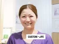 美容皮膚科医コッツフォード先生