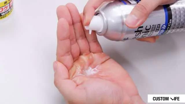 柳屋 薬用育毛 フレッシュトニック　の使用感