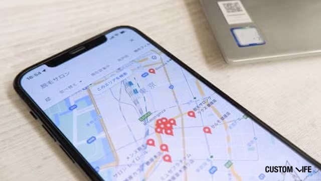 脱毛サロンの通いやすさを調査