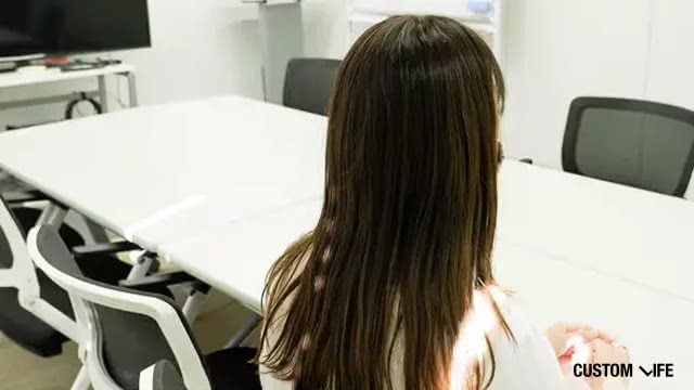 産後抜け毛から回復した先輩ママ