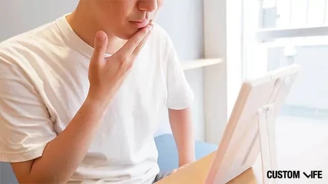 ヒゲ脱毛のデメリット