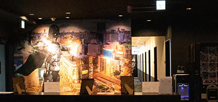 ヒゲ脱毛,渋谷