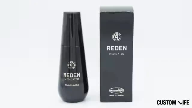 美元 REDEN