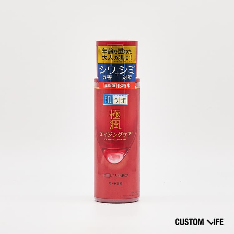 しわ,化粧品