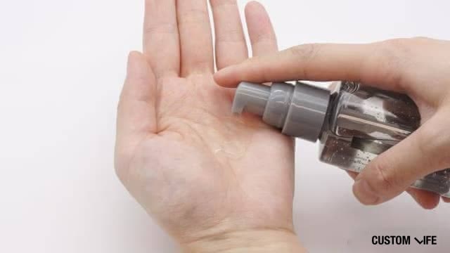 メンズオールインワン化粧品の使用感の検証結果