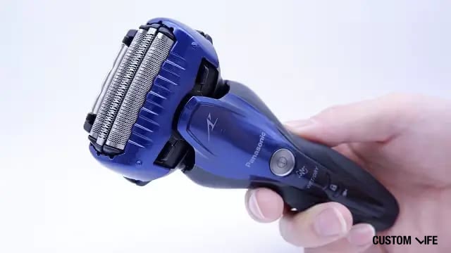 Panasonic リニアシェーバー ラムダッシュ