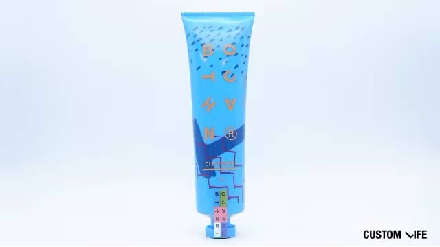 BOTCHAN GENTLE CLEANSER