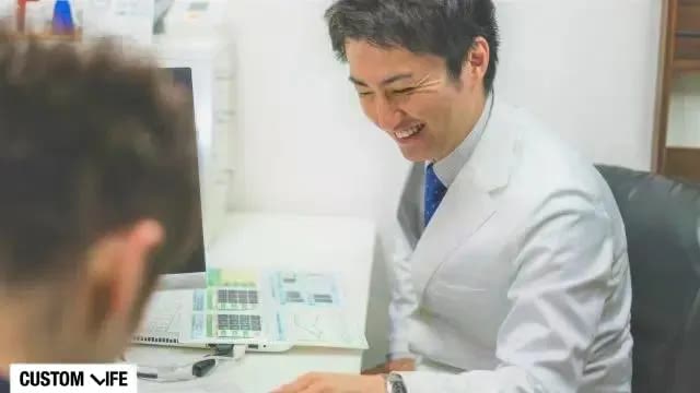 AGAに詳しいメディカルケアクリニック院長・前田先生
