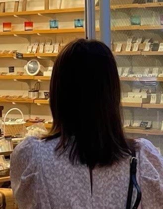 いぬ/30代女性
