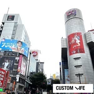 渋谷のメンズ脱毛店