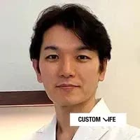 佐藤玲史 先生