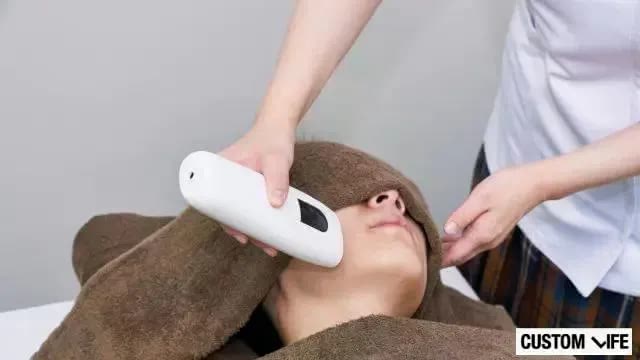 全身脱毛を実際に受けている編集部員