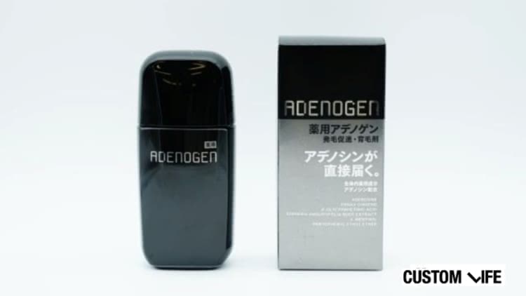 薬用アデノゲンEX