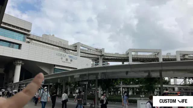 千葉駅・船橋・柏駅周辺のヒゲ脱毛店を調査