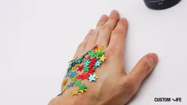 メンズオールインワン化粧品のべたつき感の検証結果