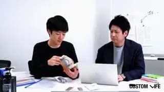 カスタムライフmedical編集部