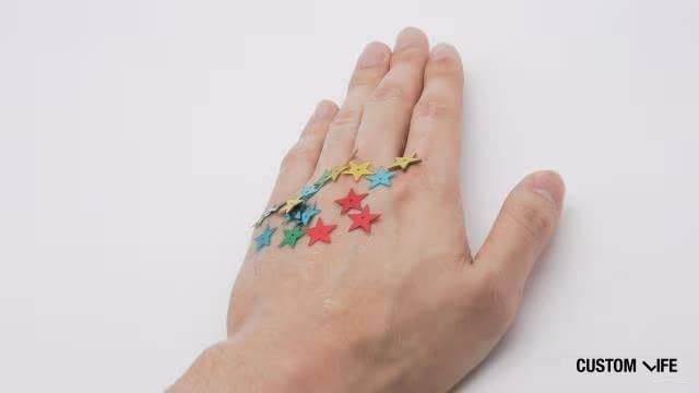 メンズオールインワン化粧品のべたつき感の検証結果