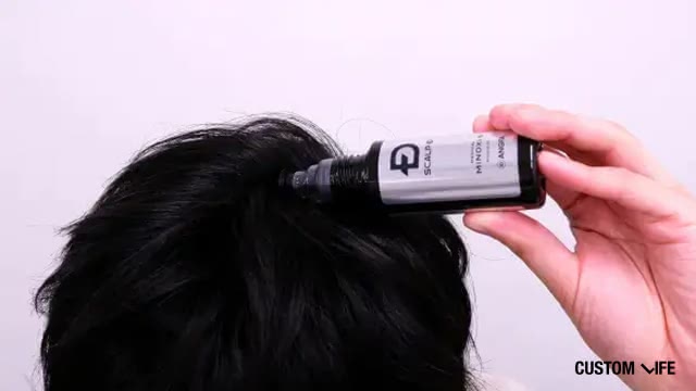 メディカルミノキ5を検証している様子