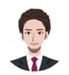 VIO脱毛をした男性