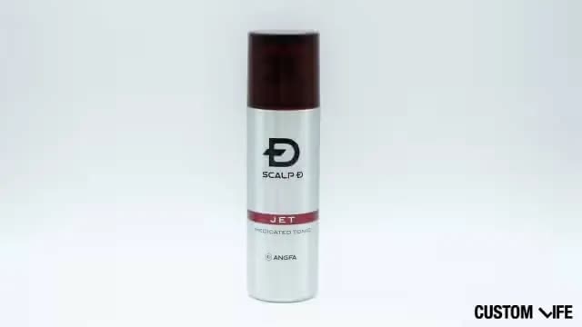 スカルプD 薬用育毛スカルプトニック